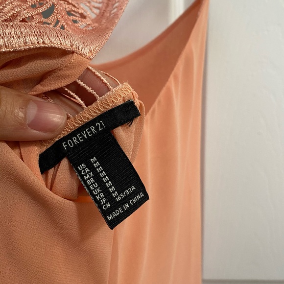 Forever 21 Cami - Picture 3 of 3